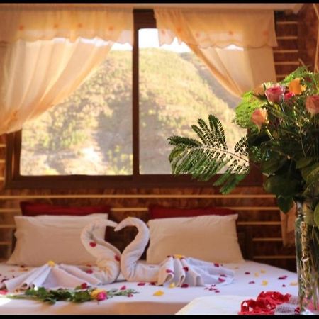 Bed and Breakfast Dar Adouss Имлиль Экстерьер фото