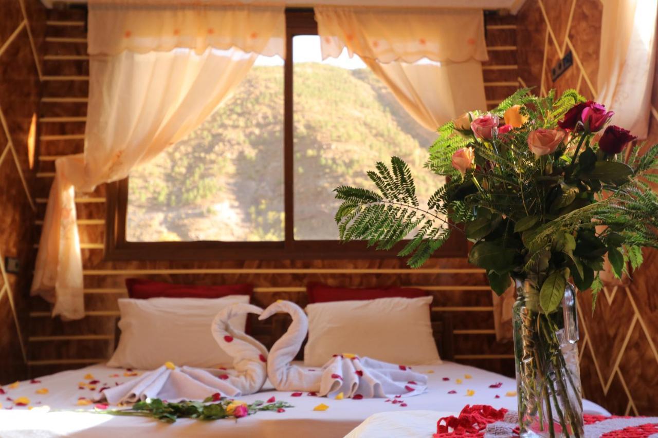 Bed and Breakfast Dar Adouss Имлиль Экстерьер фото