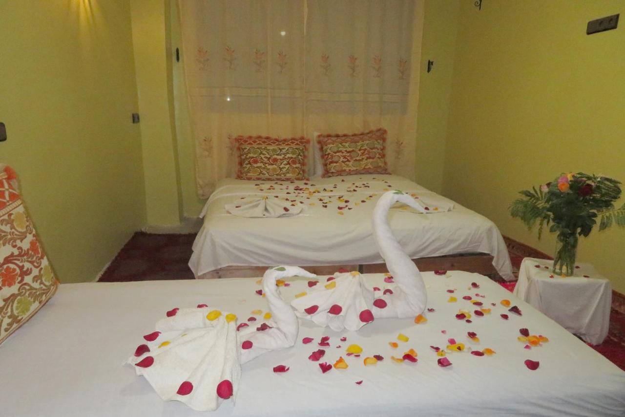 Bed and Breakfast Dar Adouss Имлиль Экстерьер фото
